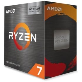 Ryzen 7 5800X3D BOX 新品 67,000円 中古 70,000円 | ネット最安値の