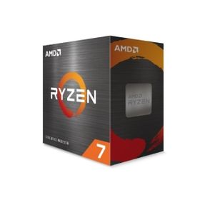 Ryzen 7 5700X BOX 中古 23,232円 | ネット最安値の価格比較 プライス
