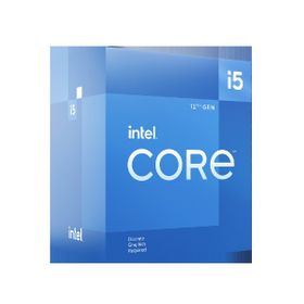 Core i5 12400F BOX 新品 25,500円 中古 18,000円 | ネット最安値の
