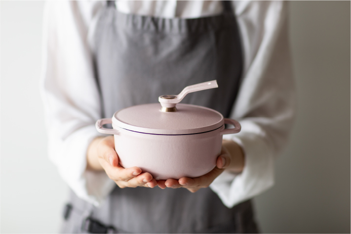 MY VERMICULAR | 小さいけれどパーフェクト!「バーミキュラ オーブン