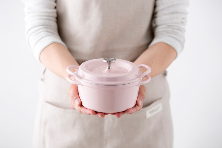 MY VERMICULAR | オーブンポットラウンドの基本の5サイズとおすすめ