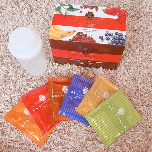 デリシェイクのクチコミ（口コミ）商品レビュー | エクシーズジャパン