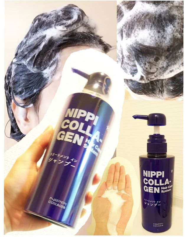 トリートメント イン シャンプーのクチコミ（口コミ）商品レビュー