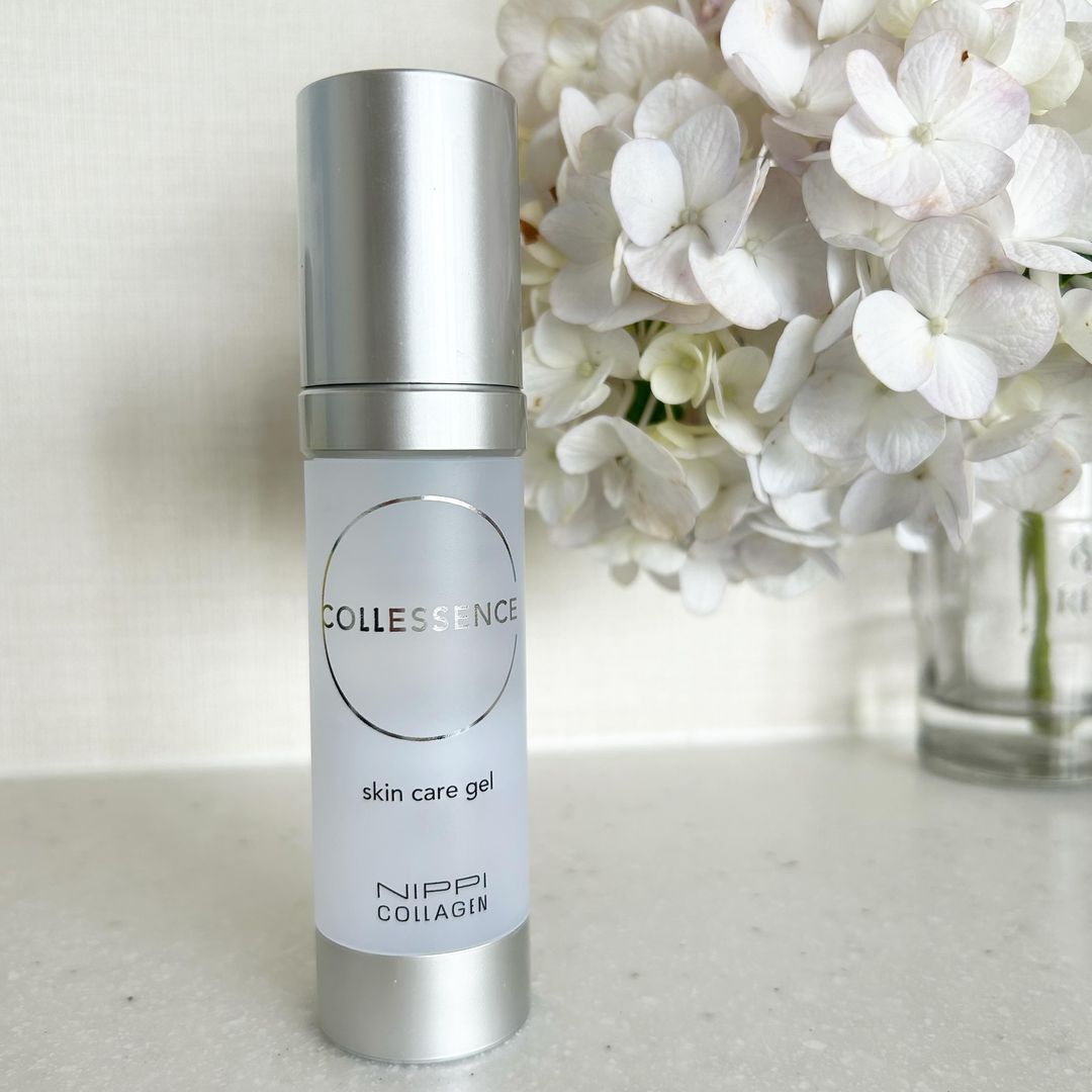 コレセンス スキンケア ジェル 35gのクチコミ（口コミ）商品レビュー