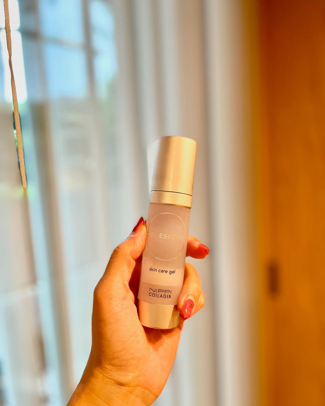 コレセンス スキンケア ジェル 35gのクチコミ（口コミ）商品レビュー