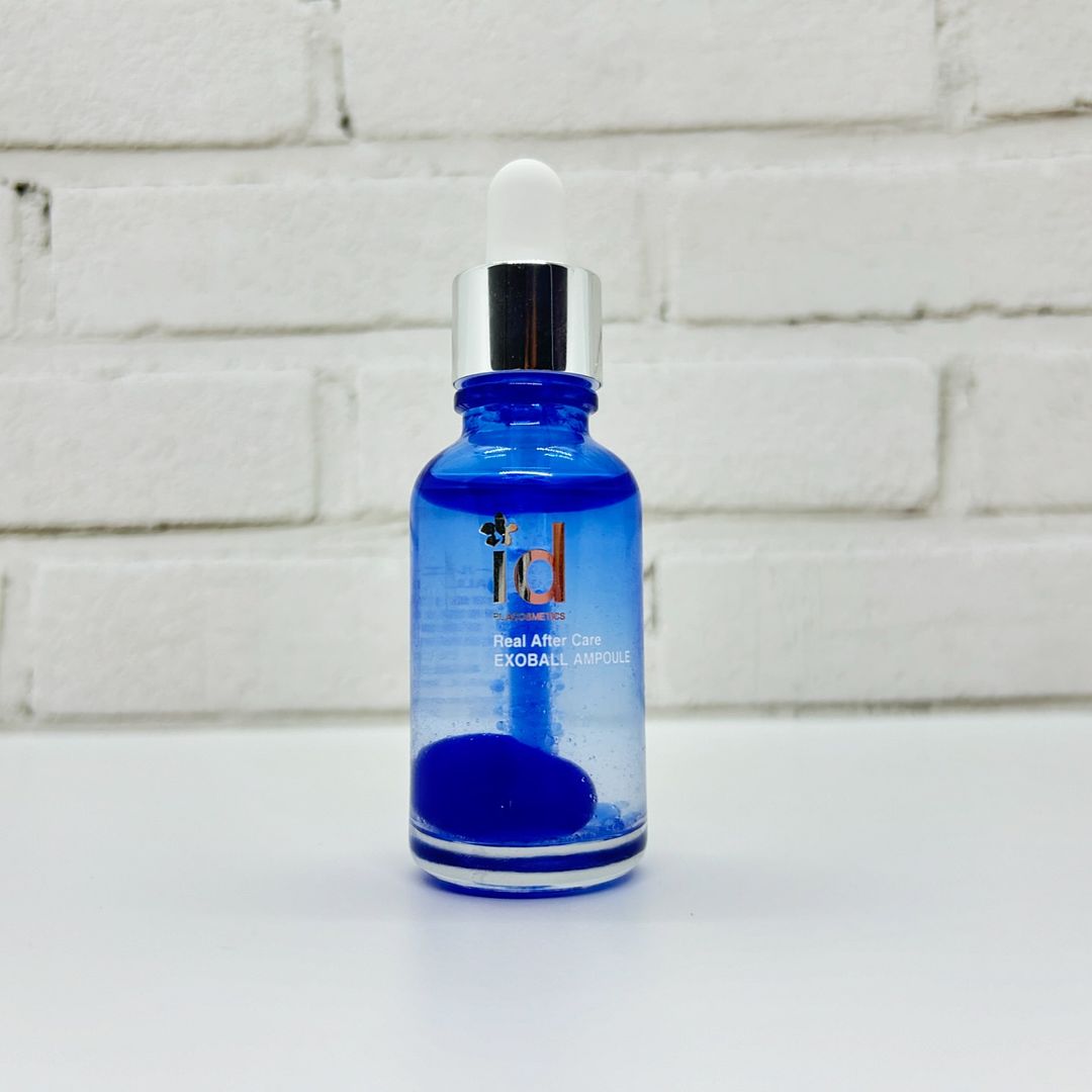 id エクソボール 30mlのクチコミ（口コミ）商品レビュー