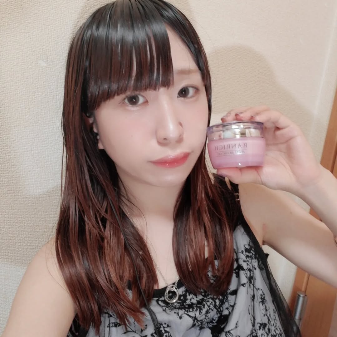 RANRICH薬用美白オールインワン宝石ジェルのクチコミ（口コミ）商品