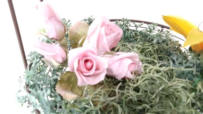 深雪アートフラワー | 道新文化センター