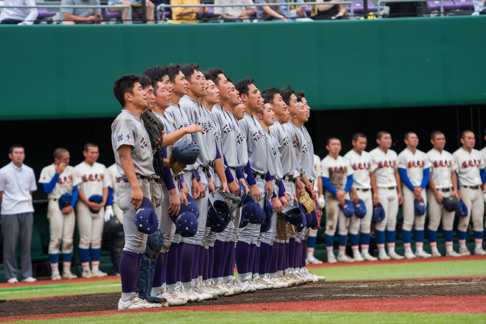 花巻東高校野球部2024甲子園応援プロジェクト | 花巻東高校｜硬式野球