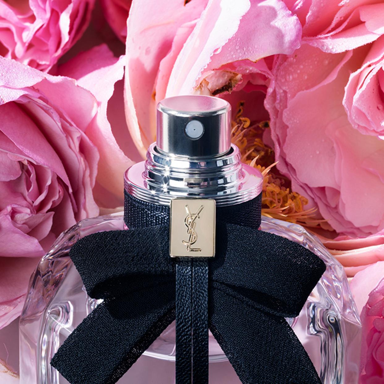 モン パリ | YVES SAINT LAURENT（イヴ・サン＝ローラン）のプレゼント