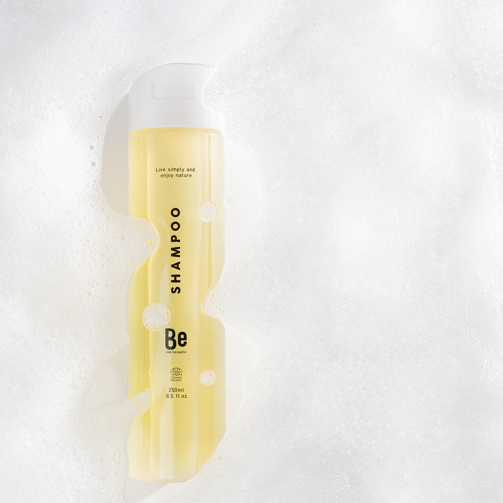 Beシャンプー＆トリートメントセット | Be（ビー）のプレゼント