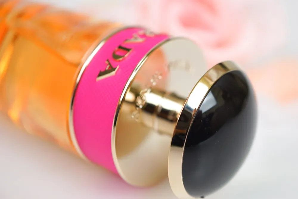 プラダ キャンディ オードパルファムEDP 50ml | PRADA（プラダ）の