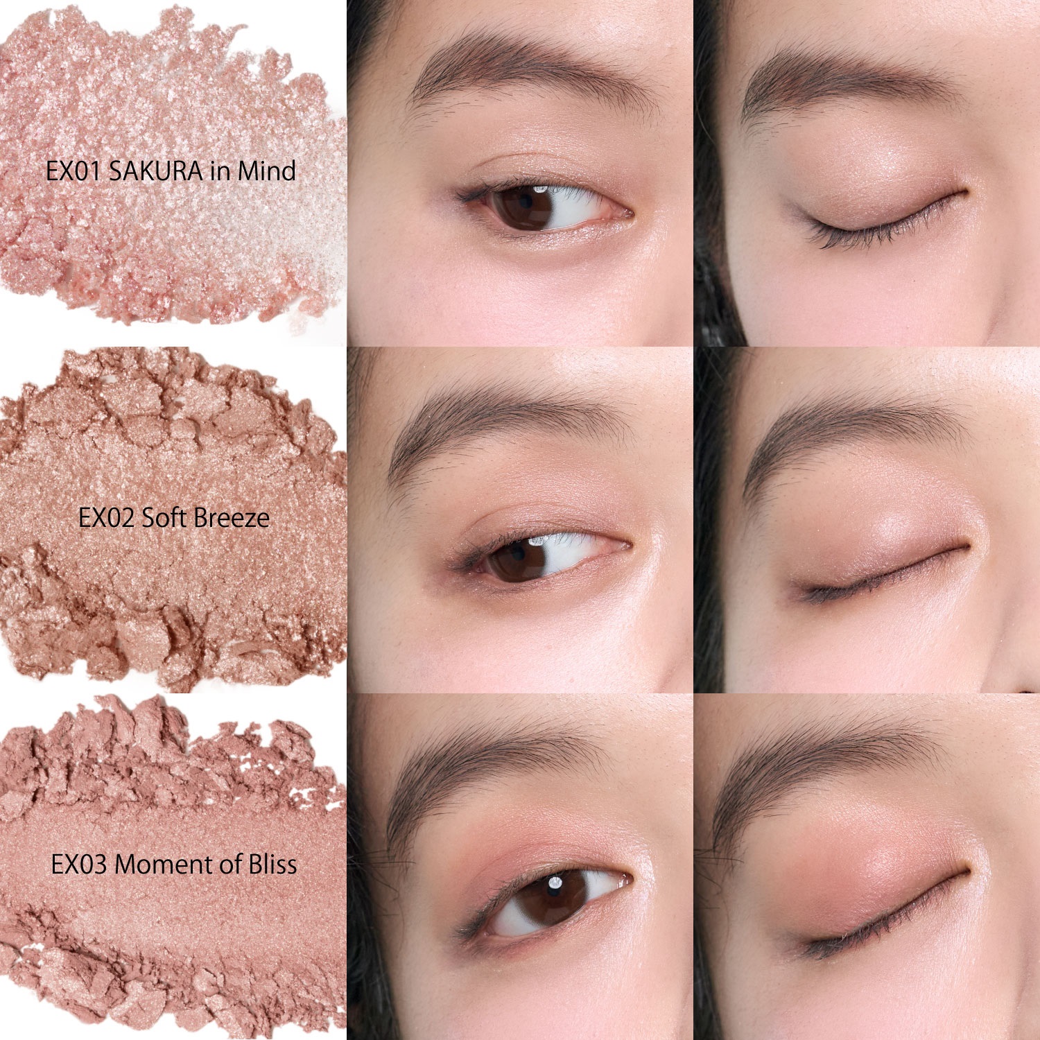 to/one×KEITAMARUYAMA】トーン ペタル フロート アイズ＜限定品全6色