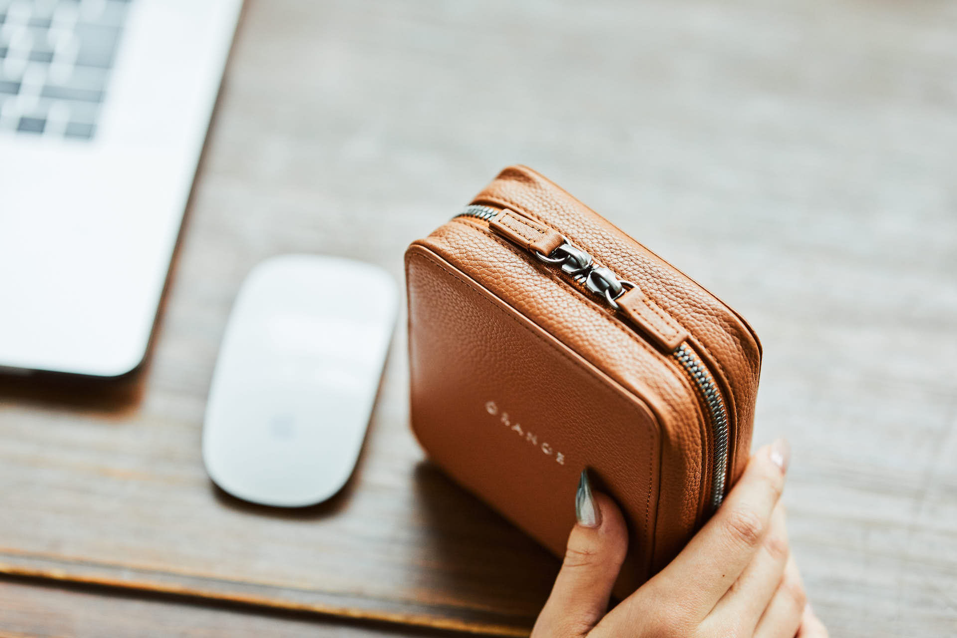 THE POD mini | ORANGE（オレンジ）のプレゼント・ギフト通販 | TANP