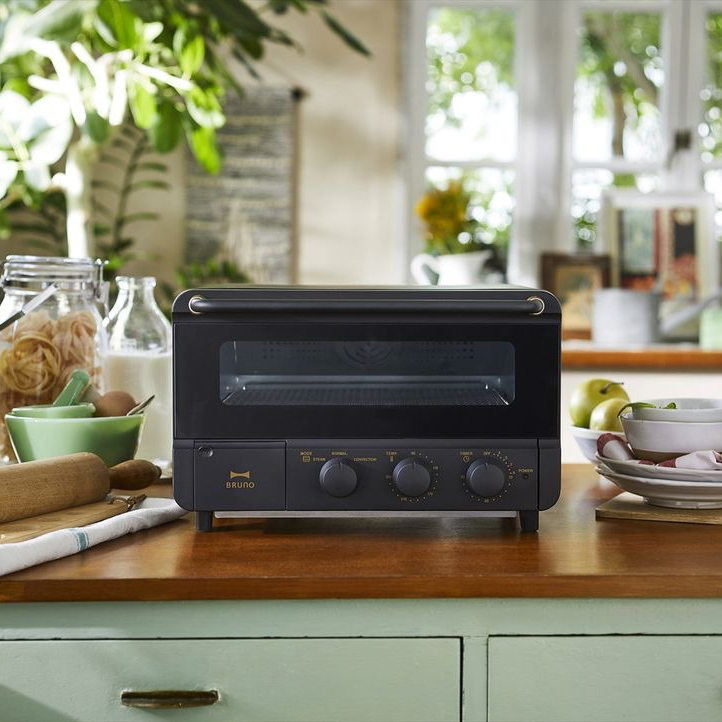 スチーム&ベイク トースター | BRUNO（ブルーノ）のプレゼント・ギフト