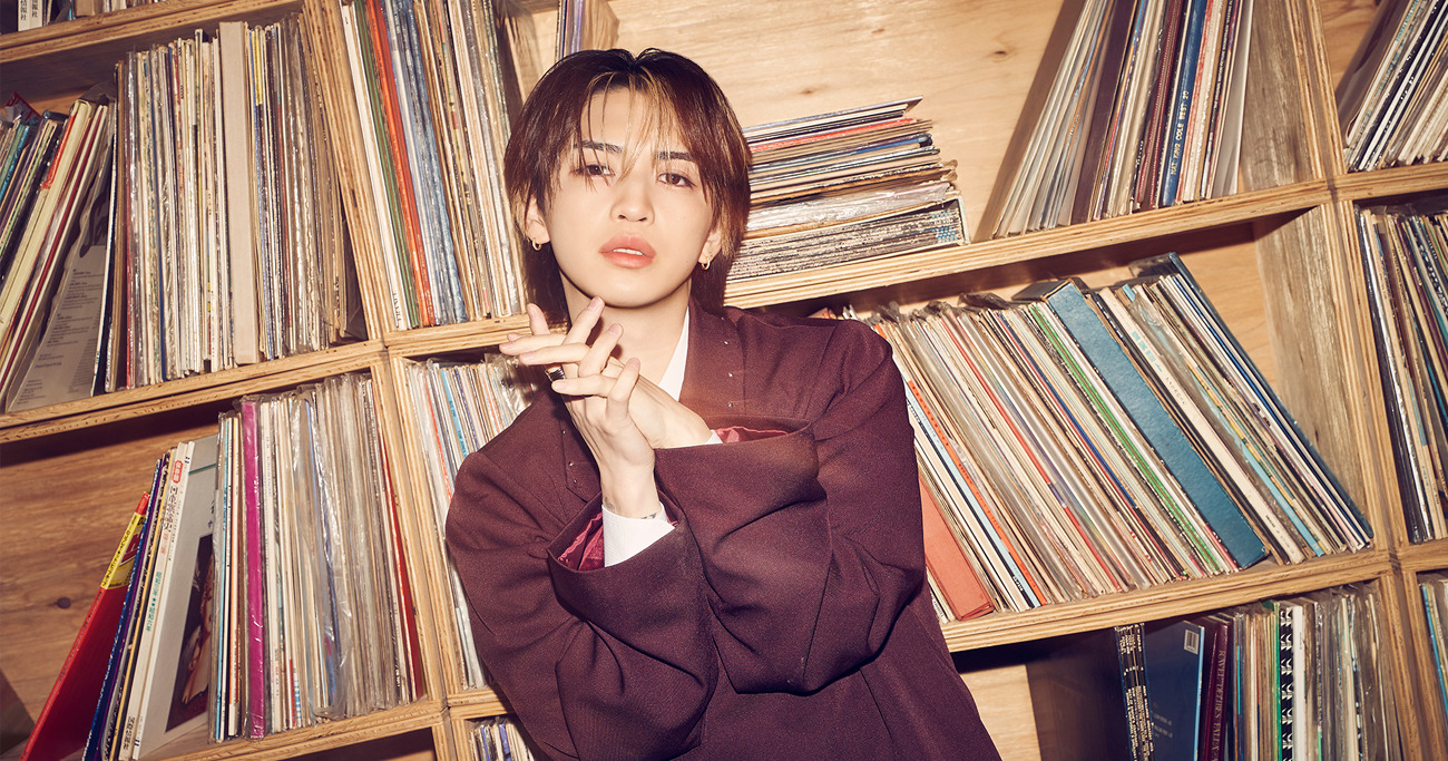 岩橋玄樹プロデュースブランド「TwO hundRED」2025AWコレクション『ON