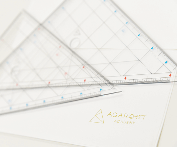 土地家屋調査士試験｜【2026年合格目標】定規の使い方講座｜アガルート