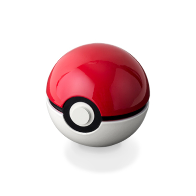 モンスターボールアクセサリーケース ポケットモンスター|U-TREASURE