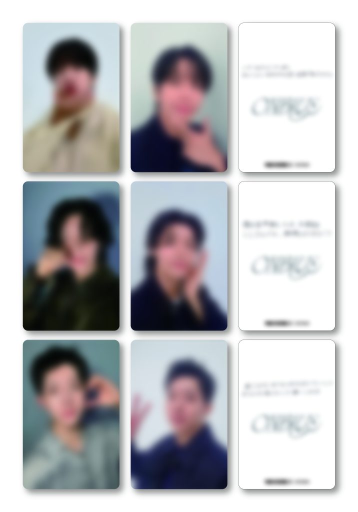 CNBLUE】『X: 10th Mini Album』タワーレコード限定特典決定のお知らせ！