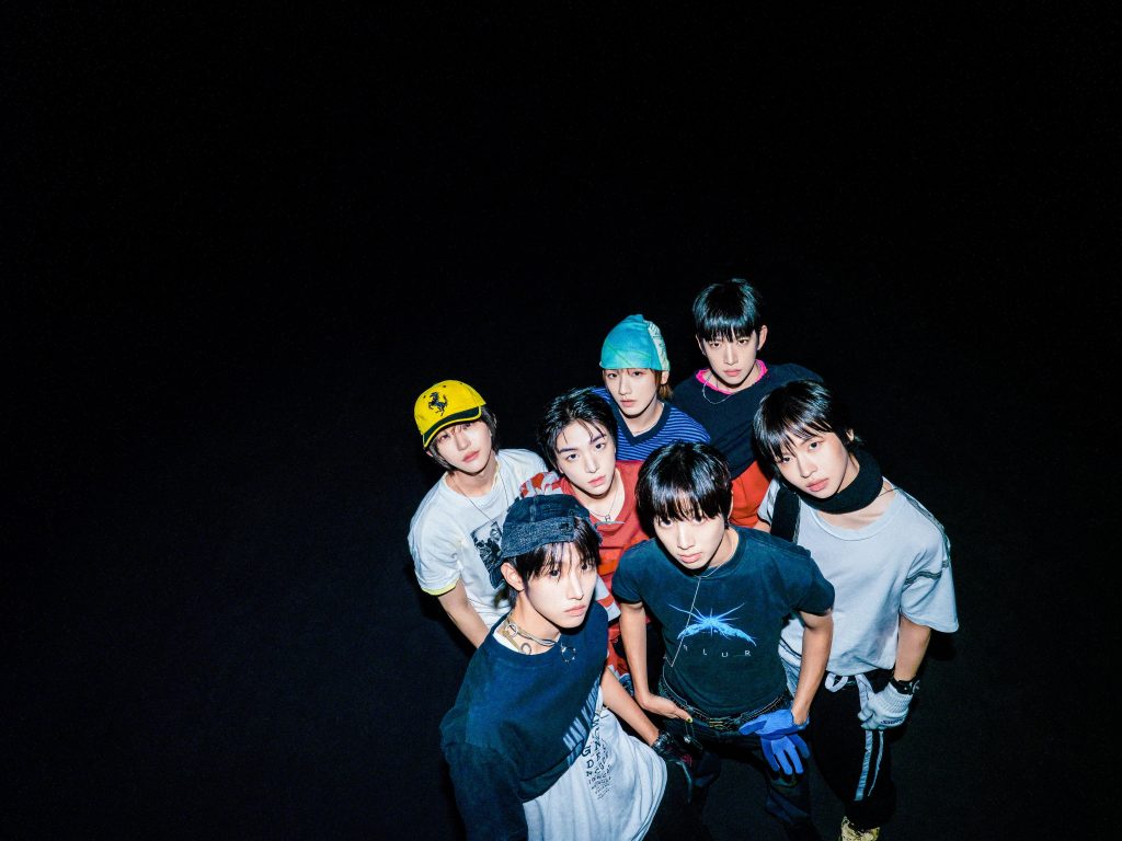 IDID】韓国式全員サイン会開催決定のお知らせ！