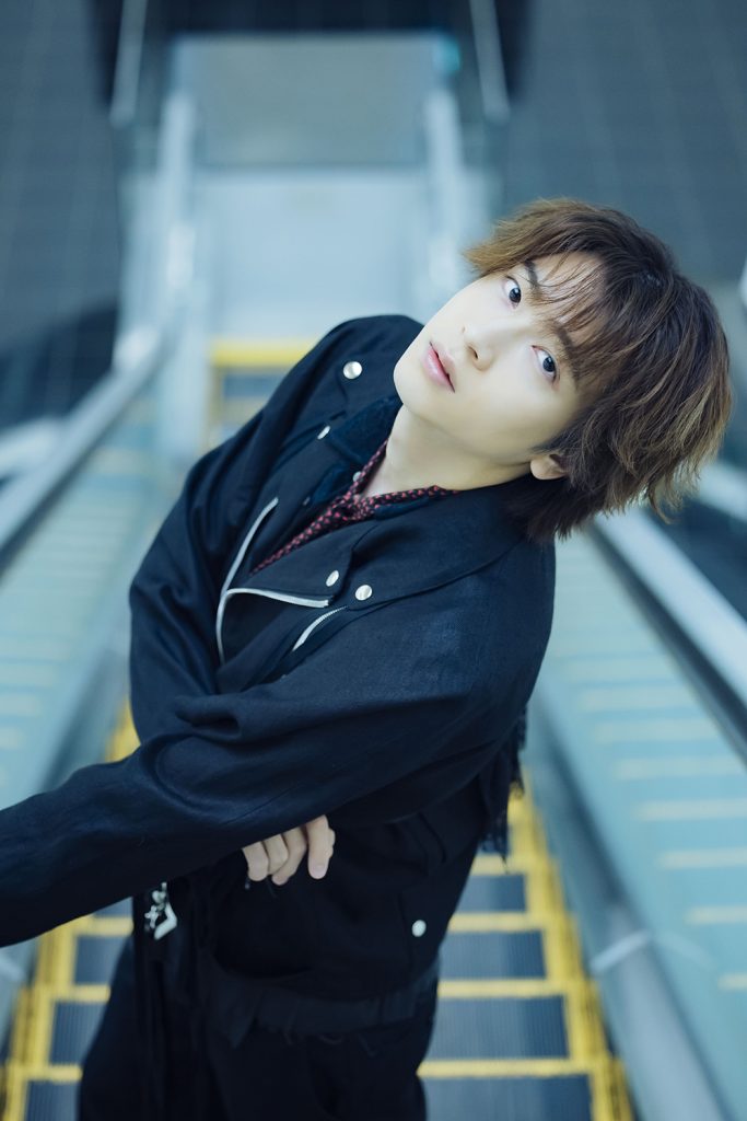 庄司浩平】 『庄司浩平カレンダー 2026.04‐2027.03』発売記念パネル展