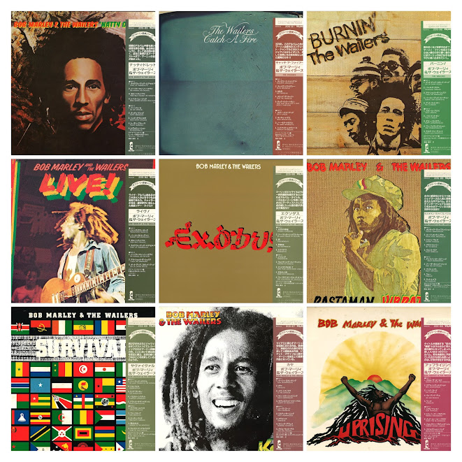 6/11(土) 中古レコードROCK帯付き(obi)＆最新入荷品 放出！