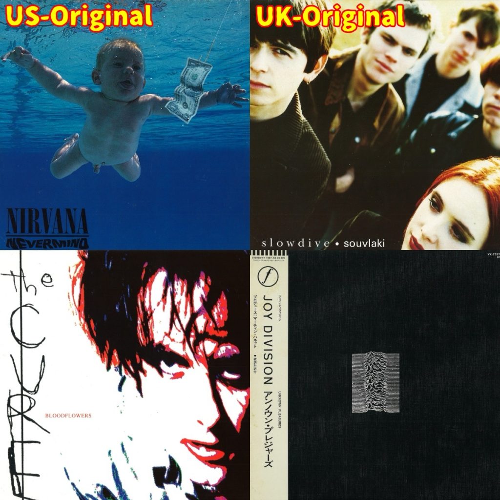 中古レコード放出】9/20(SAT) TOWER VINYL SHIBUYA 4周年記念！