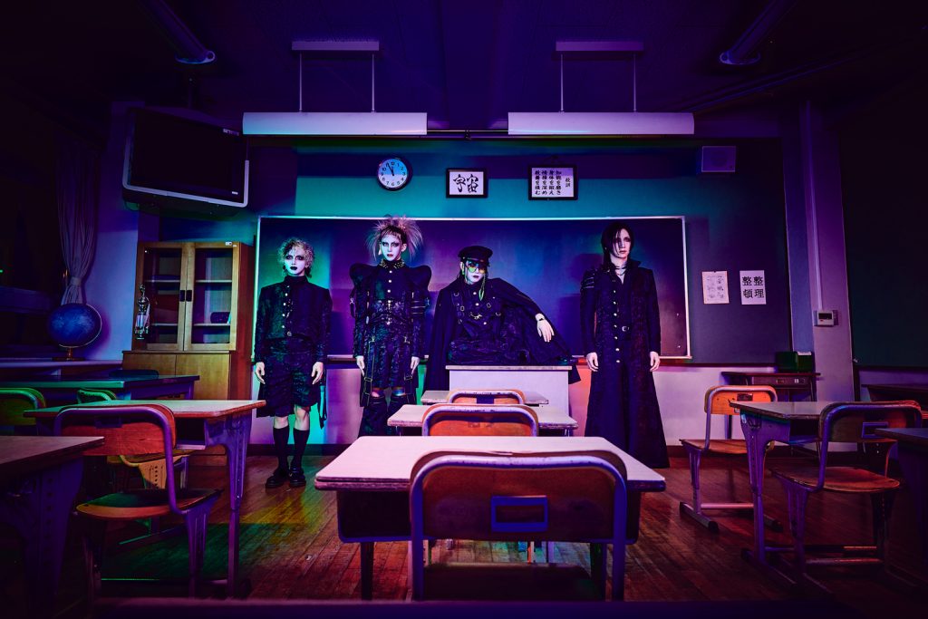 キズ】「キズ 単独公演「焔」2025.1.6 日本武道館」INSTORE EVENT