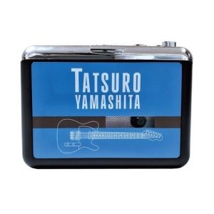 山下達郎】 『MELODIES』Vinyl/Cassetteリリース記念!タワーレコード