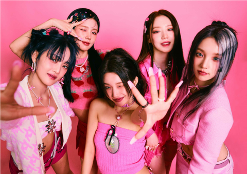 G)I-DLE 6th Mini Album [I feel] タワーレコード限定特典付きCD販売