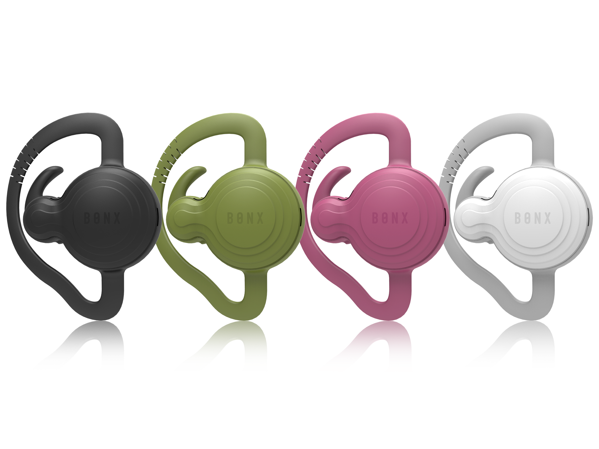 BONX Gripの「聞こえ」が改善！大型ファームウェアアップデートを検証