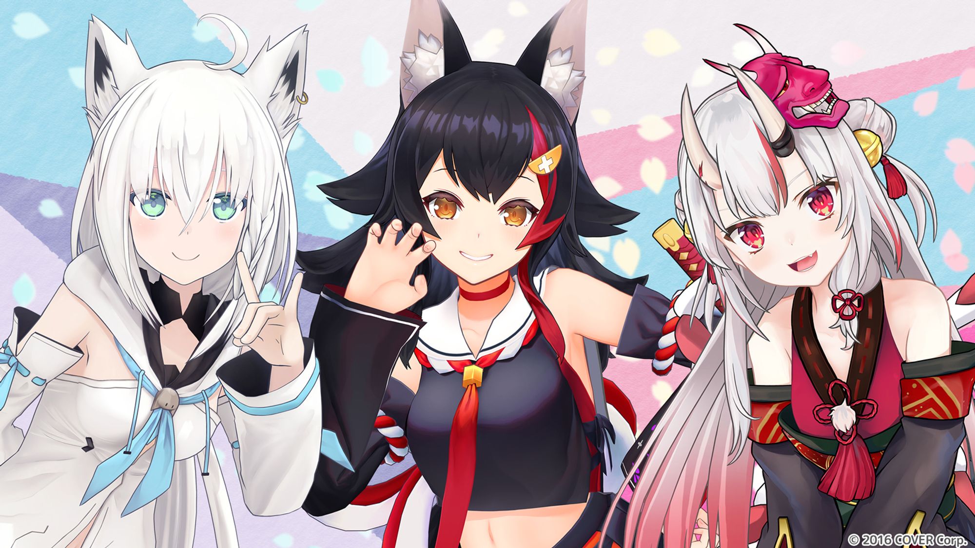 推しすぎてV #18