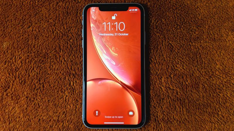 Apple iPhone XR review: R stands for reasonable | Apple iPhone XR