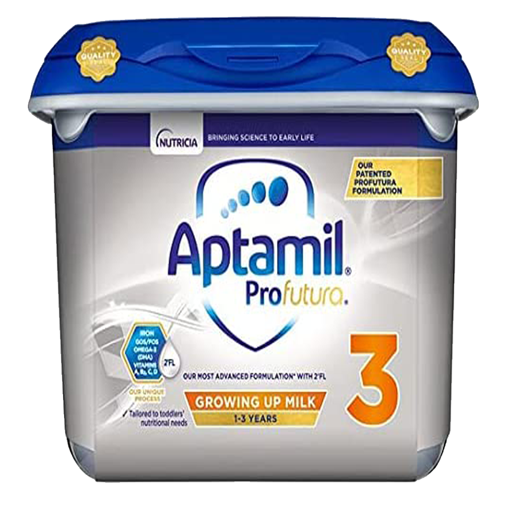 Interport Limited | Aptamil ProFutura 3 Growing Up Milk Formula