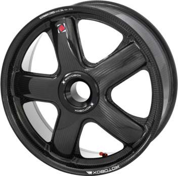 RBX2 Felge hinten | hostettler ag