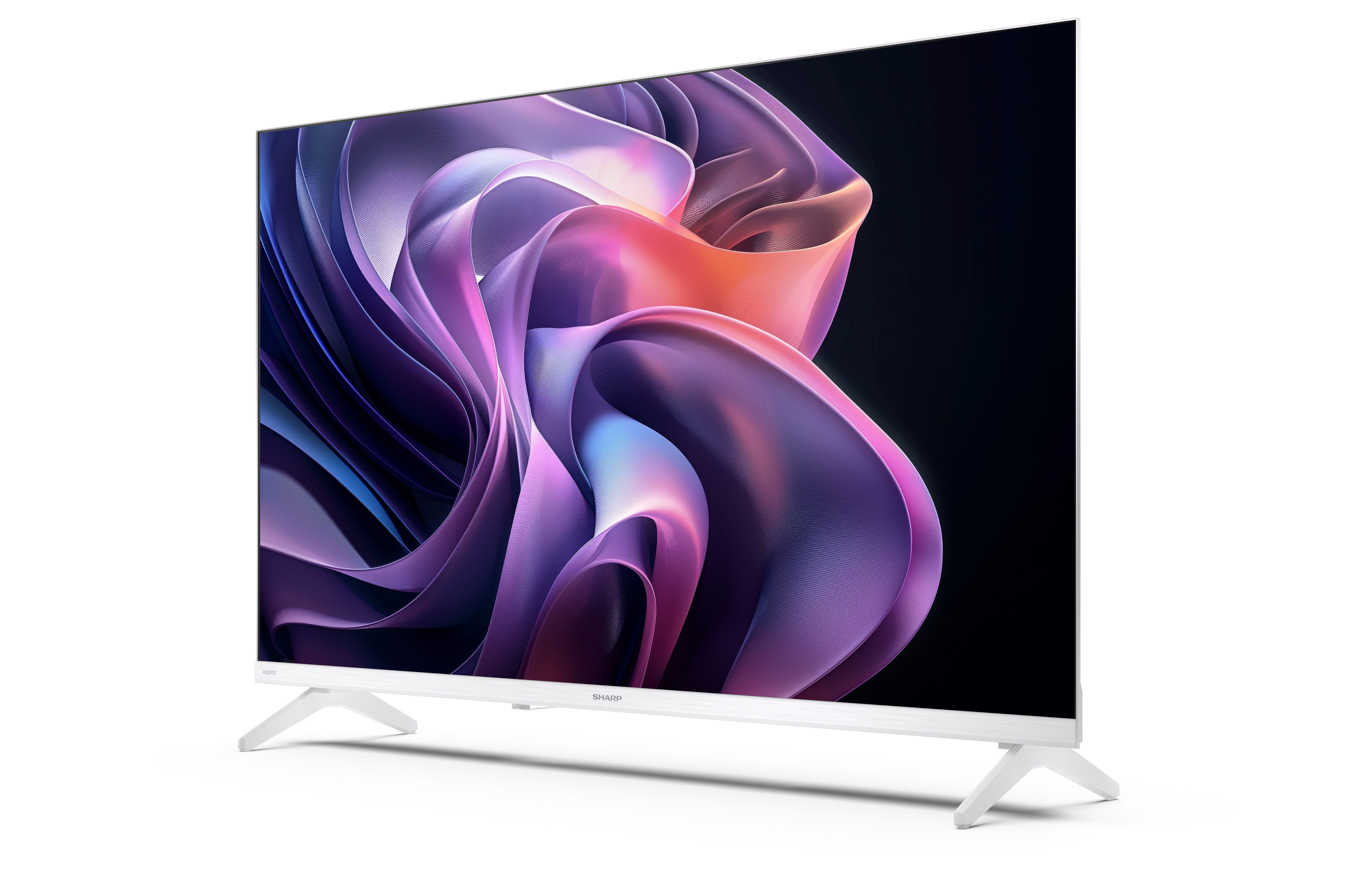 32″ HD SHARP Google TV™ | 32HF2765EW - Sharp Consumer