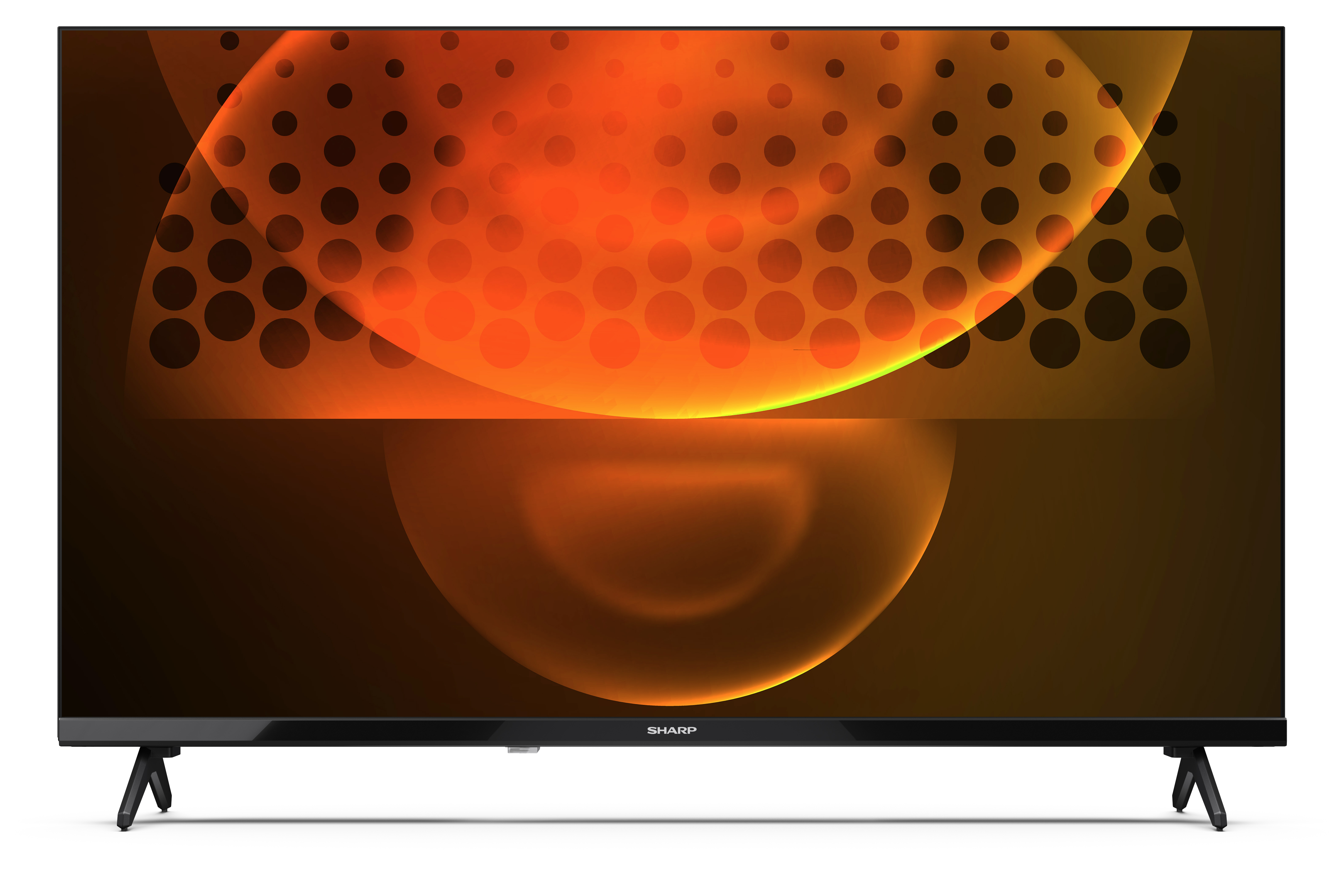 32″ HD Ready SHARP Android TV™ | 32FH6KA - Sharp Consumer UK