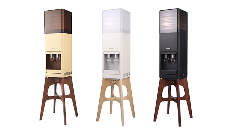 amadanaウォーターサーバーについて詳しく知りたいです : よくあるご