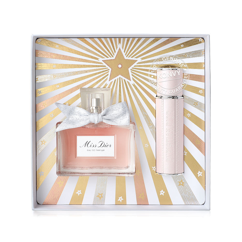 Dior Miss Dior EDP 100ml + 10ml Set [Limited Edition]
