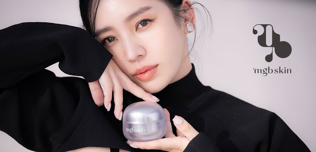 megbaby発！「あったらいいな」をカタチにするビューティーケア