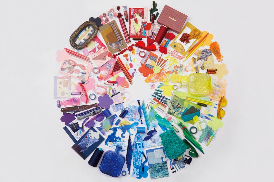 ファミリア＞デニム de ミライ～Denim Project～ すべては子どもの笑顔