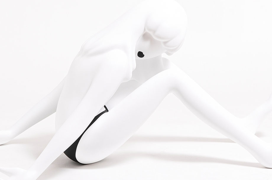 ロサンゼルスのスタジオからカルチャーシーンを生み出す＜エリック