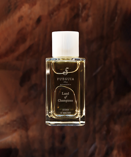 新作フレグランスもお披露目。伊勢丹新宿店で体感する＜フエギア 1833