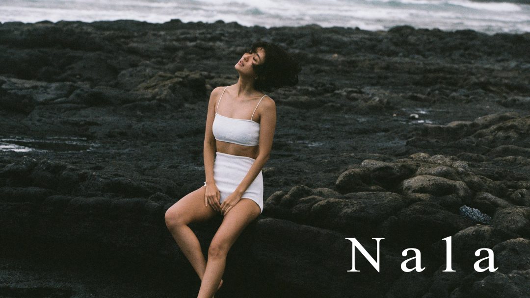 2024年のテーマは原点回帰。新作とアーカイブを揃えた＜Nala/ナラ