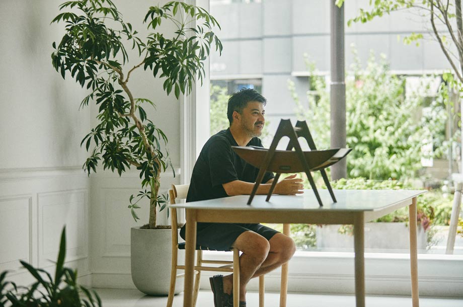 RE-INNOVATION Vol.3 約60年前の設計図から再現したオールドマルニの