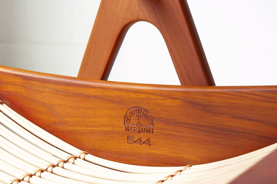 RE-INNOVATION Vol.3 約60年前の設計図から再現したオールドマルニの