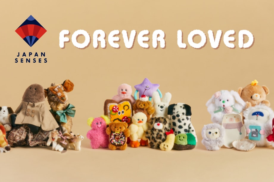 FOREVER LOVED | 三越伊勢丹オンラインストア・通販【公式】