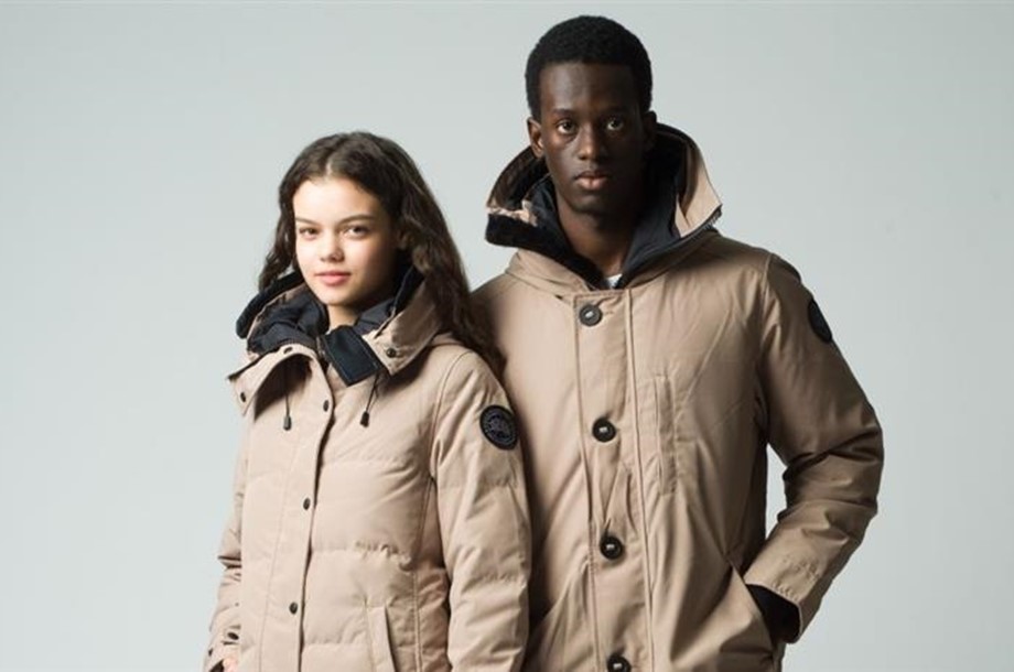 カナダグース＞2025年最新情報 | 三越伊勢丹オンラインストア・通販