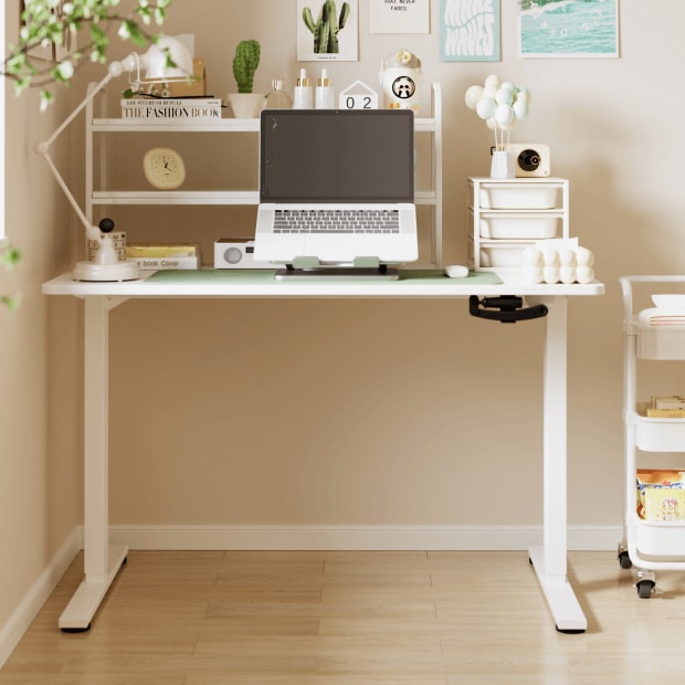 手動昇降式デスク・H1 | FlexiSpot 公式ストア