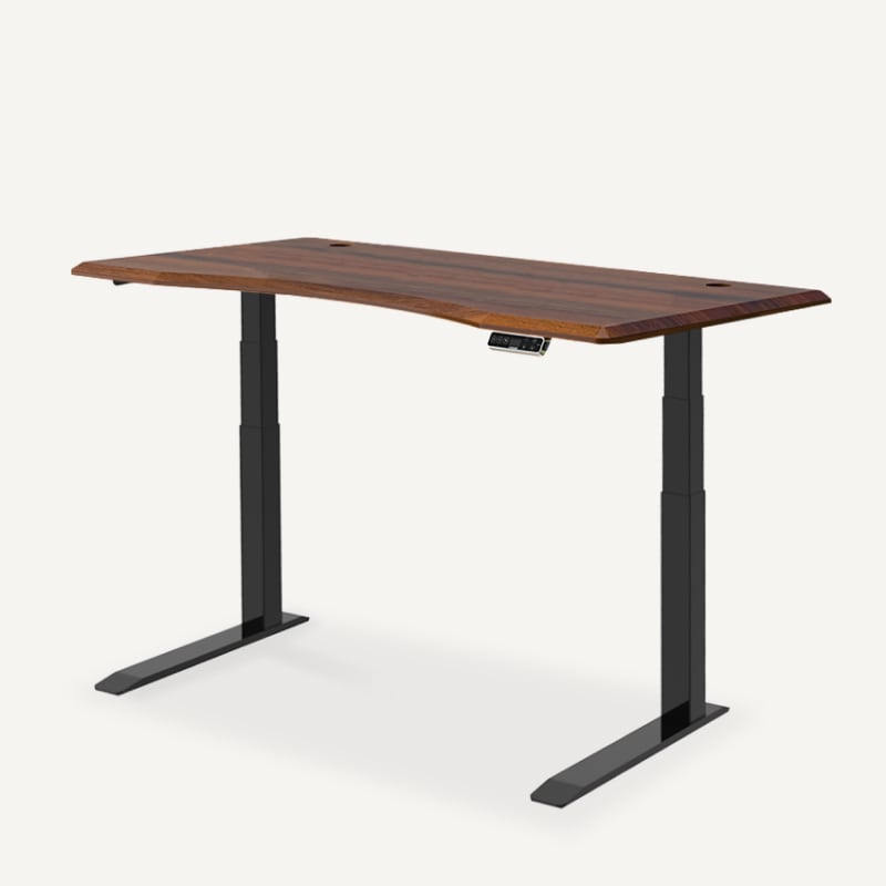 引き取り限定 FlexiSpot E7 電動昇降デスク + 天板 120×60 電動昇降式